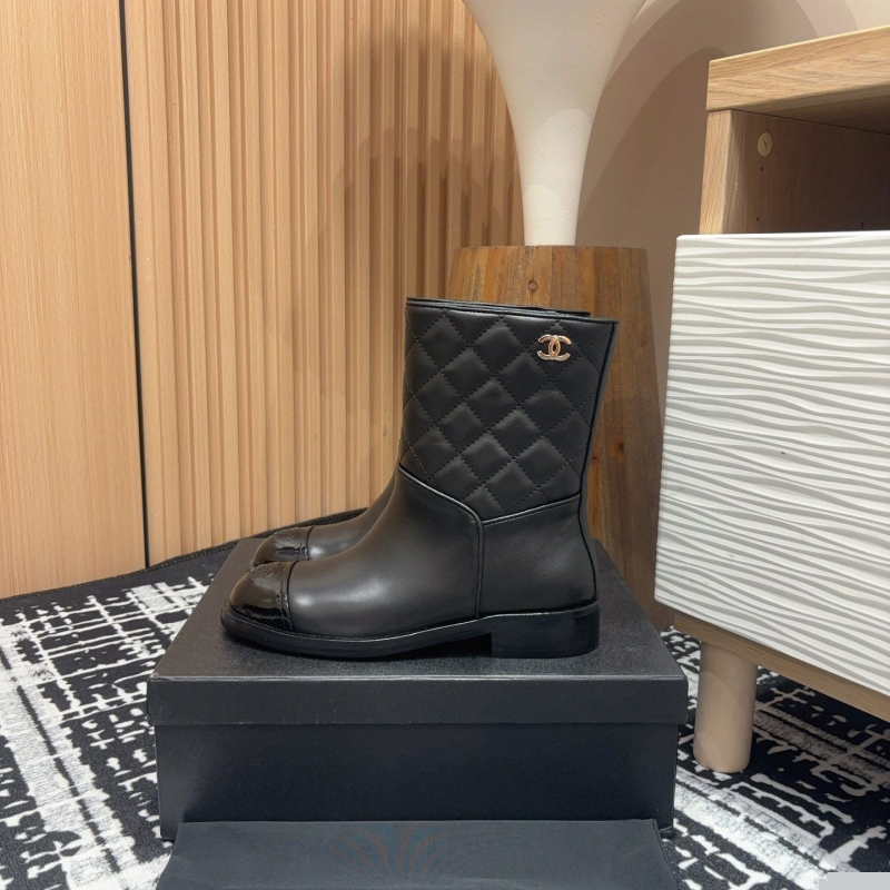 Ch*el boots
